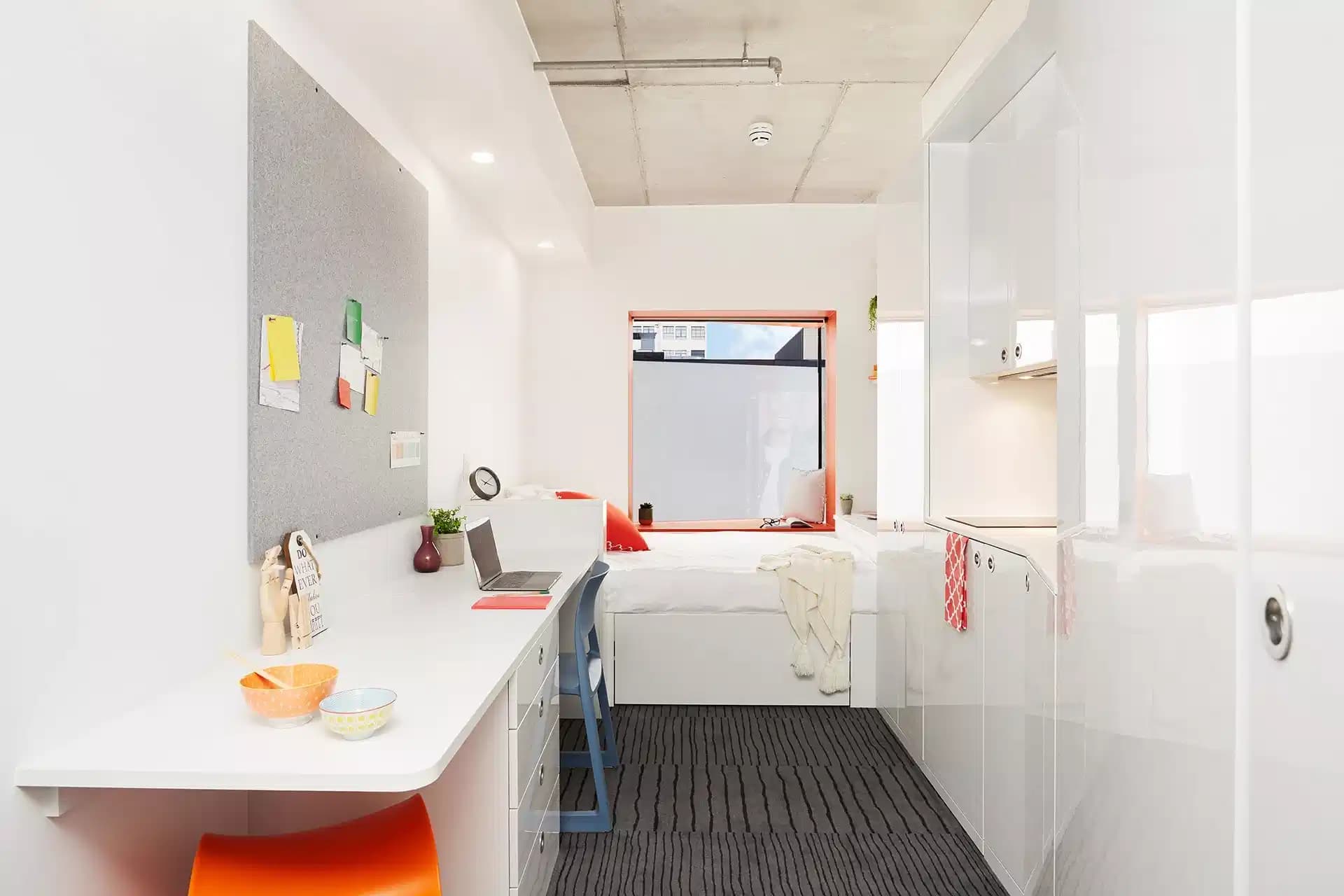 Signature Studio Apartment