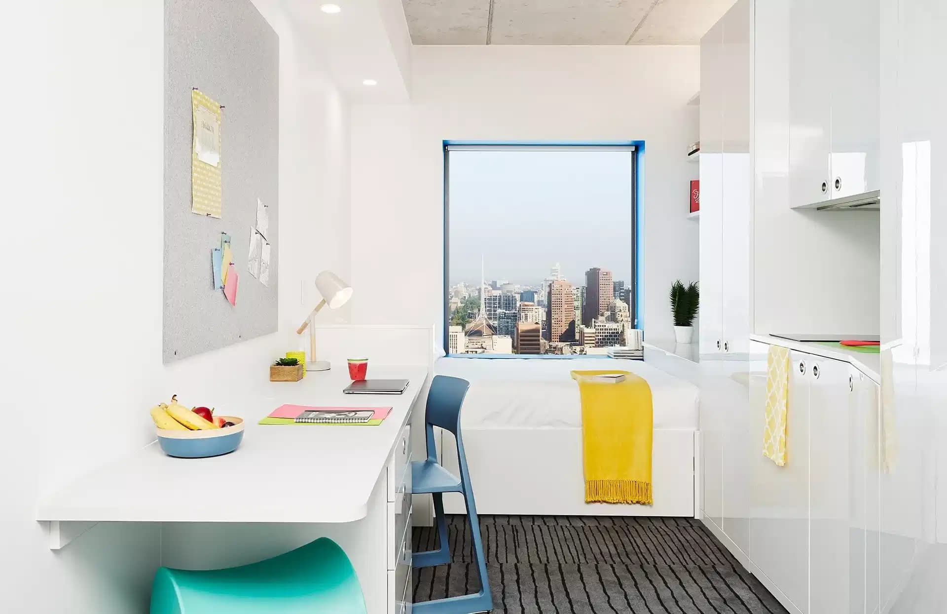 Signature Studio Apartment, High Floor