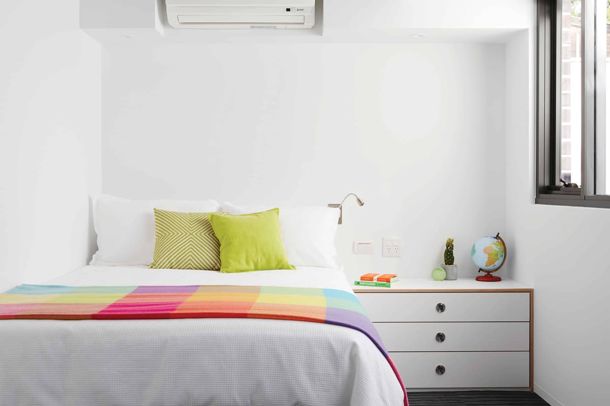 Scape Abercrombie, Sydney