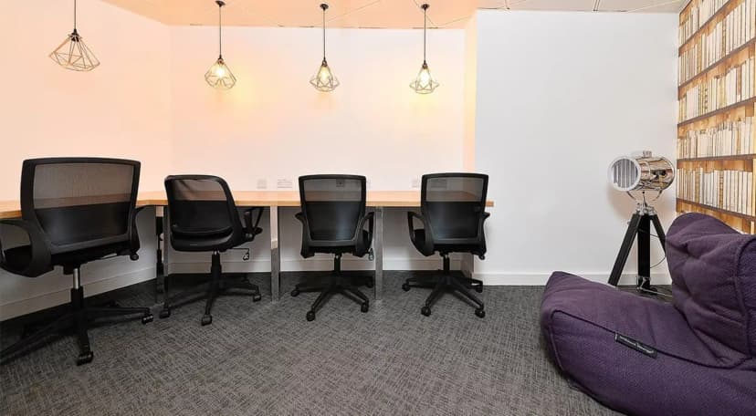 88 Bromsgrove House, Birmingham view 6