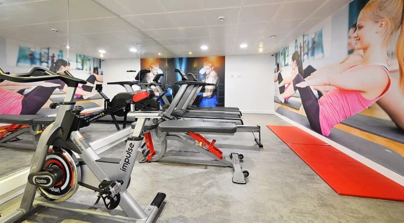 88 Bromsgrove House, Birmingham image 8