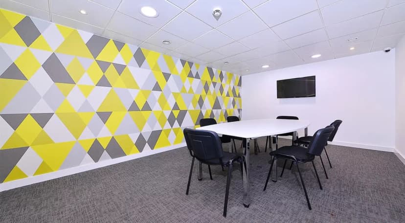 88 Bromsgrove House, Birmingham view 5