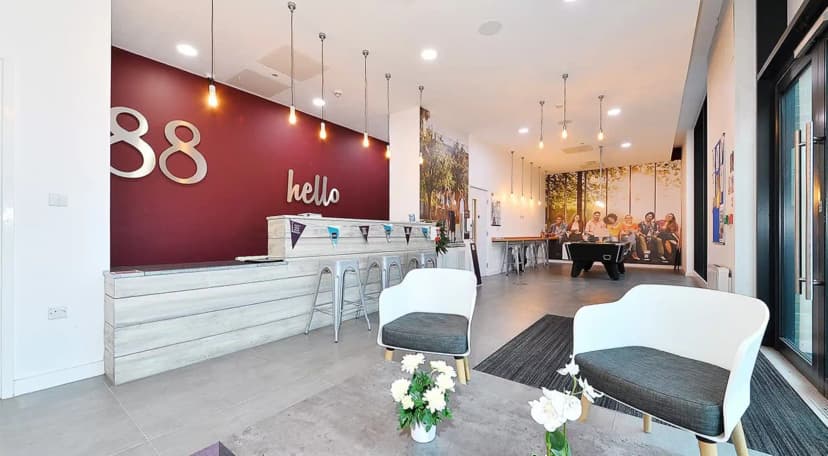 88 Bromsgrove House, Birmingham image 9