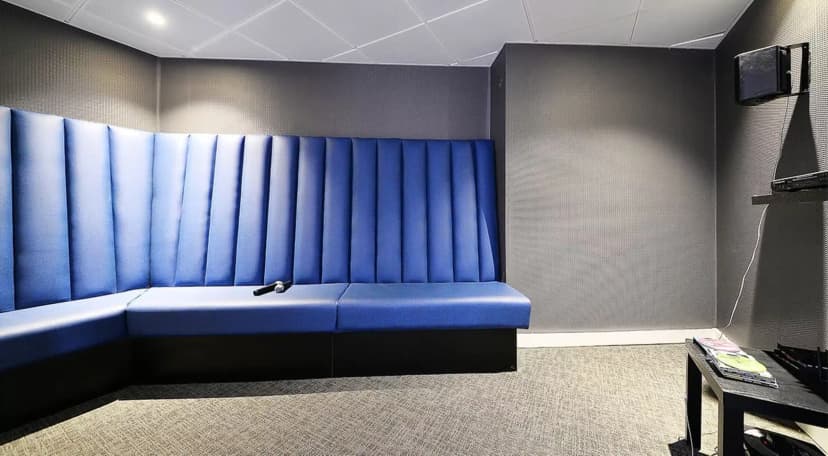 88 Bromsgrove House, Birmingham view 7