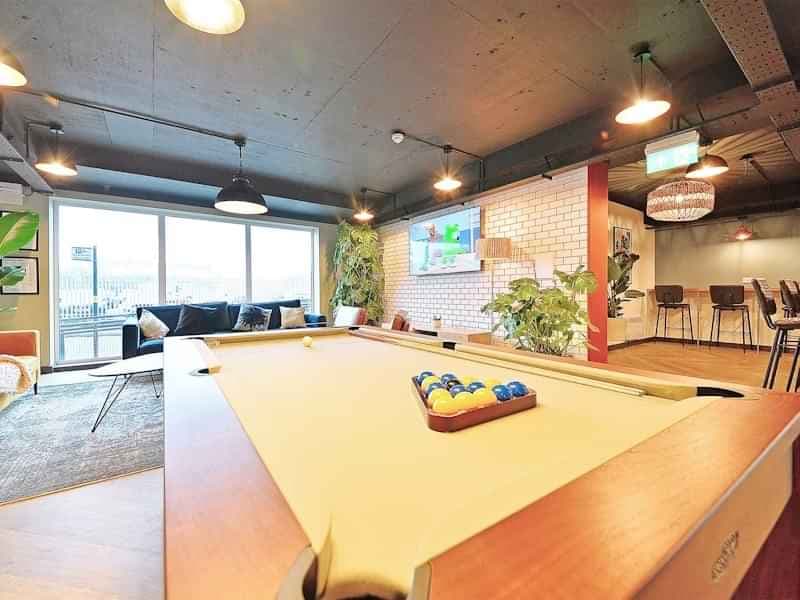 Canalside, Birmingham image 8