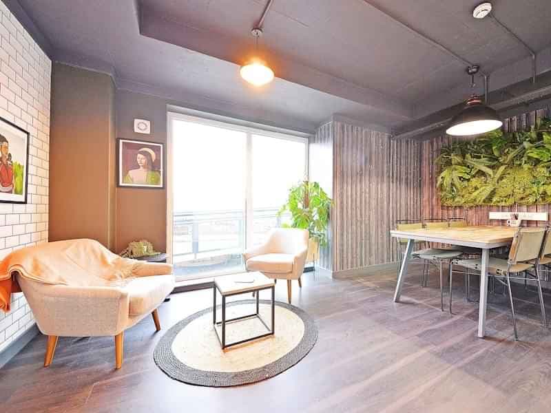 Canalside, Birmingham view 5