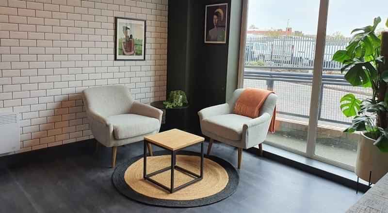 Canalside, Birmingham view 6