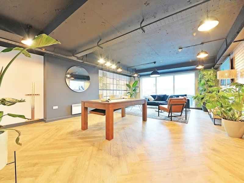 Canalside, Birmingham view 7