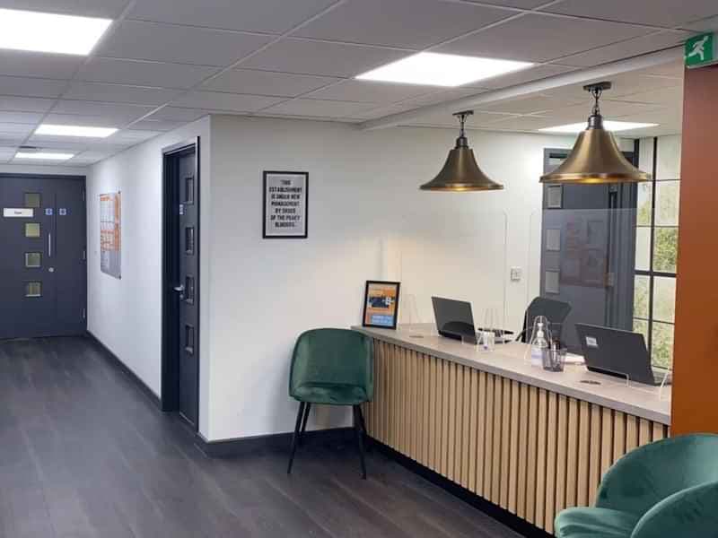 Canalside, Birmingham image 11