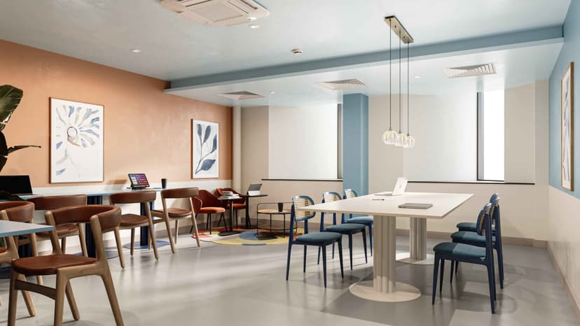 B16 Studios, Birmingham image 9