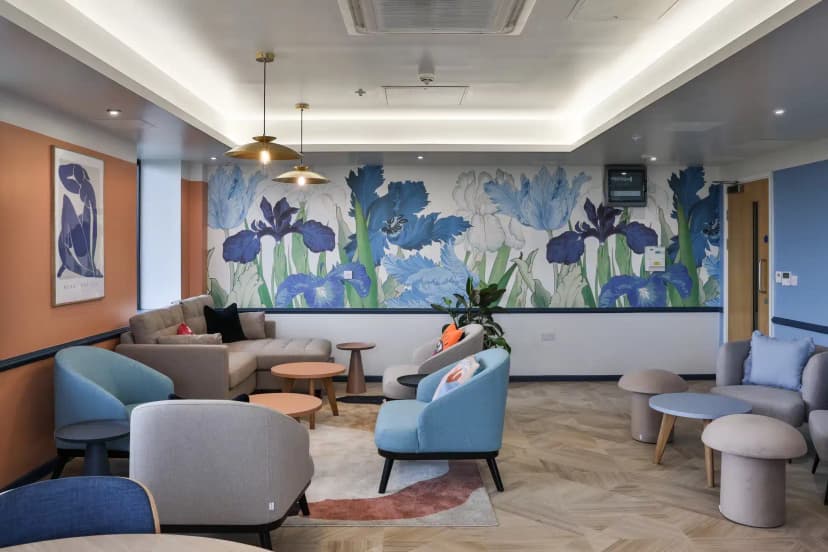 B16 Studios, Birmingham image 20