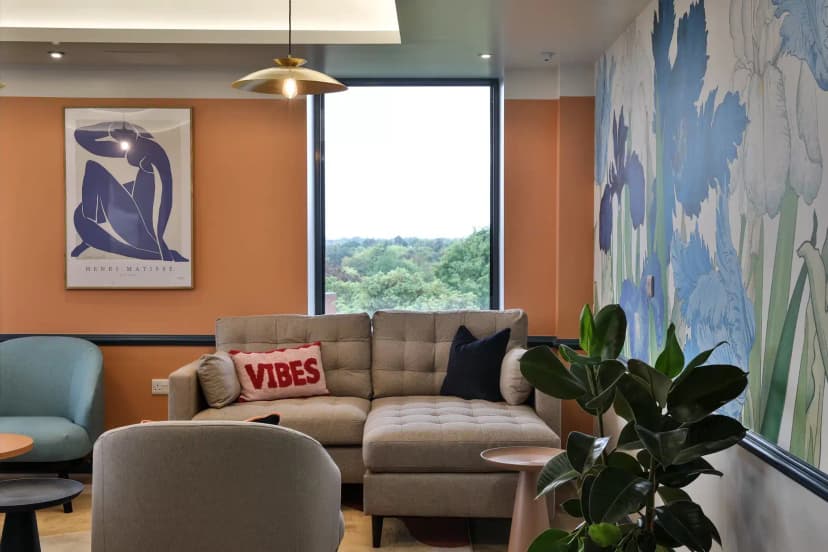 B16 Studios, Birmingham image 21