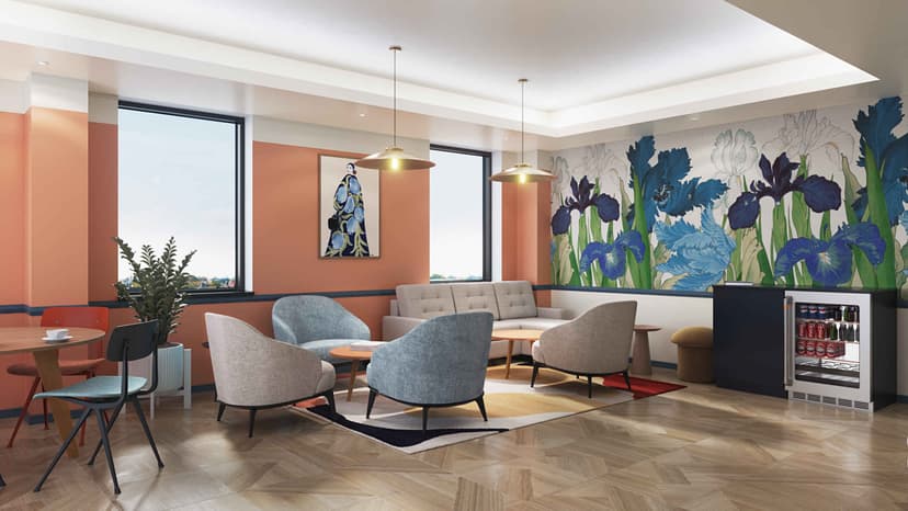 B16 Studios, Birmingham image 8