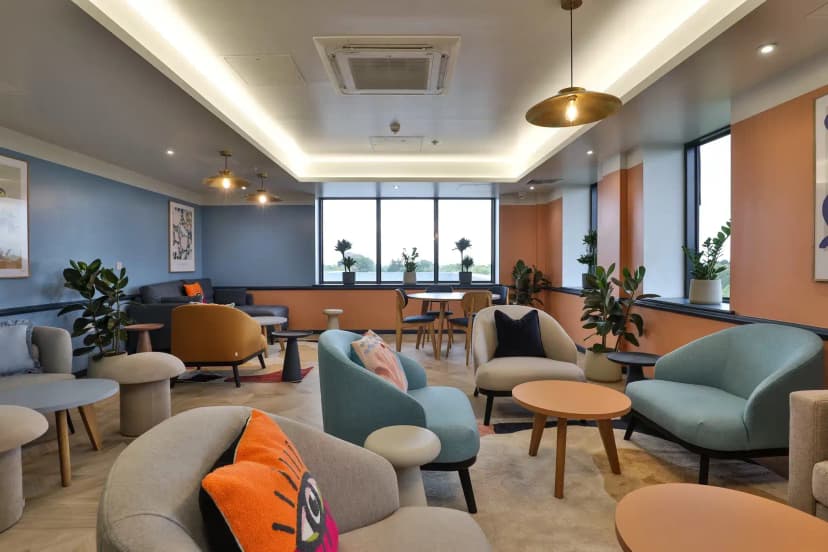 B16 Studios, Birmingham image 18