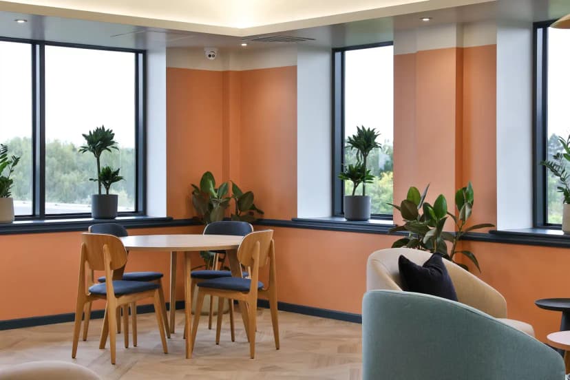 B16 Studios, Birmingham image 22