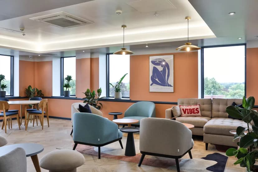 B16 Studios, Birmingham image 19