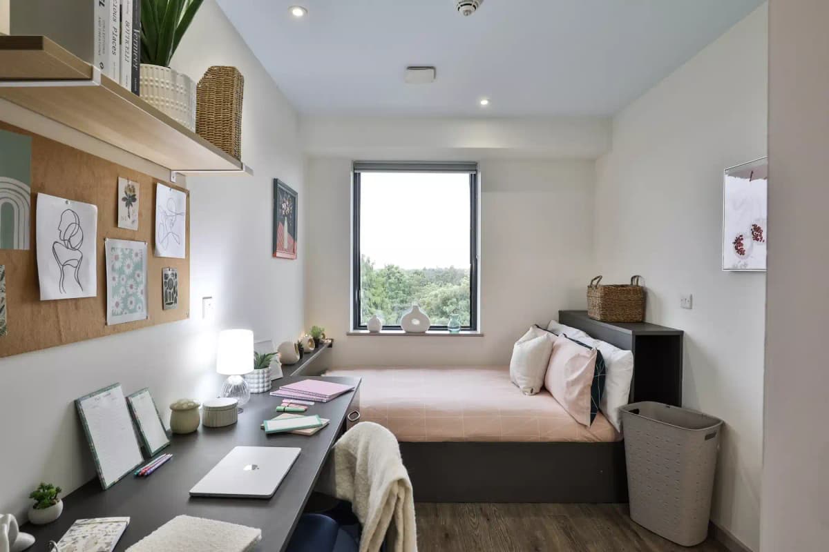 B16 Studios, Birmingham