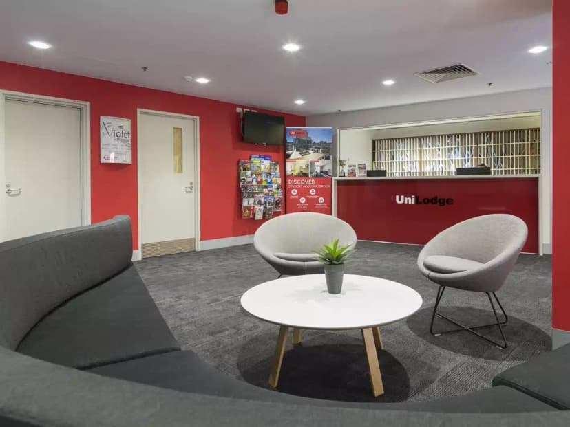 UniLodge Metro Adelaide, Adelaide image 8