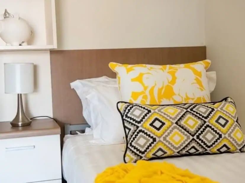 UniLodge Metro Adelaide, Adelaide view 2