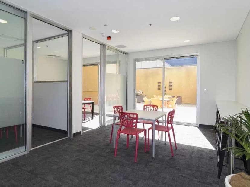 UniLodge Metro Adelaide, Adelaide image 20