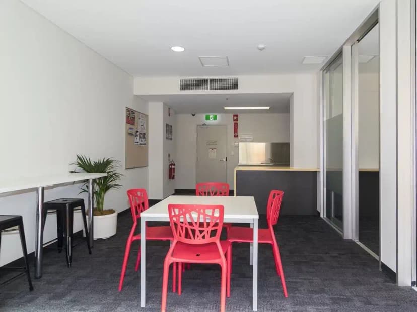 UniLodge Metro Adelaide, Adelaide image 19