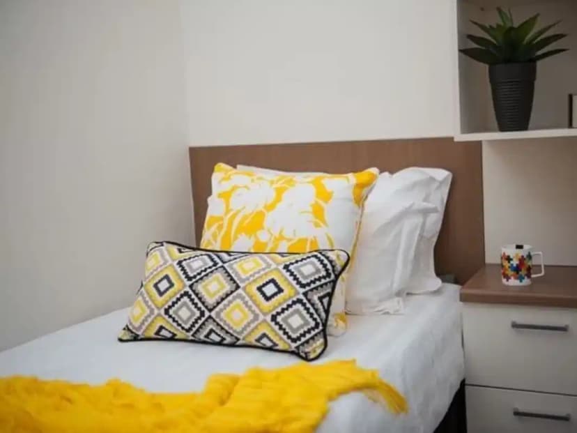 UniLodge Metro Adelaide, Adelaide view 3