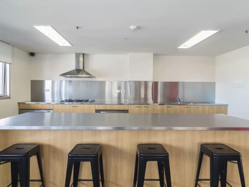 UniLodge Metro Adelaide, Adelaide image 21