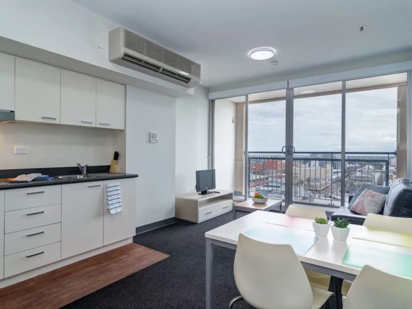 UniLodge Metro Adelaide, Adelaide image 14