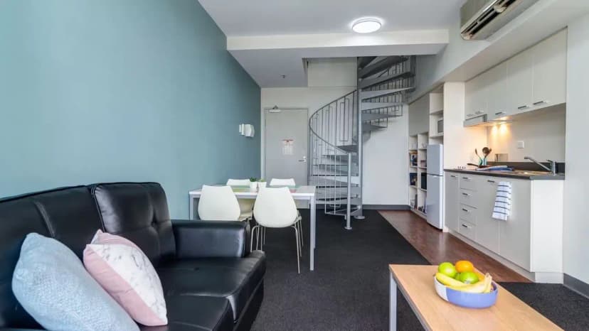 UniLodge Metro Adelaide, Adelaide image 9