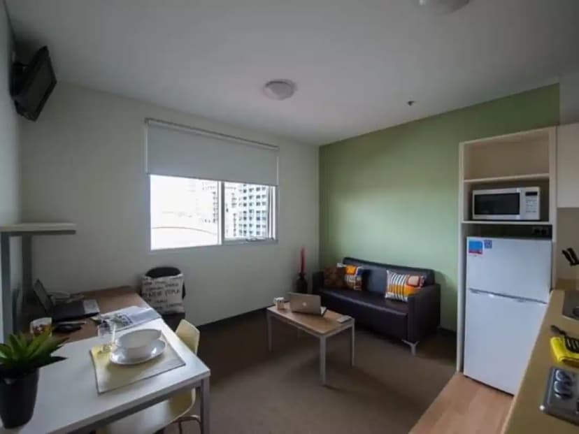 UniLodge Metro Adelaide, Adelaide view 5