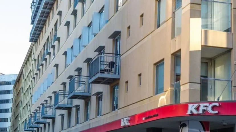 UniLodge Metro Adelaide, Adelaide image 11