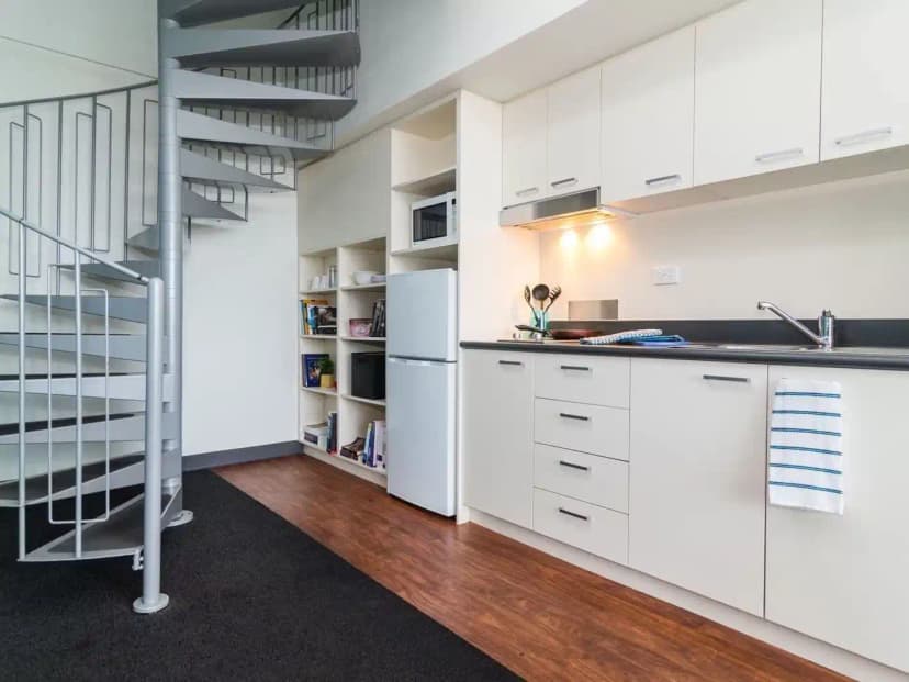 UniLodge Metro Adelaide, Adelaide image 13