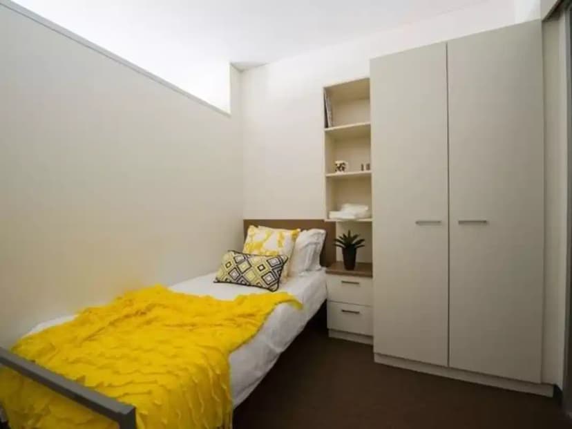 UniLodge Metro Adelaide, Adelaide view 4