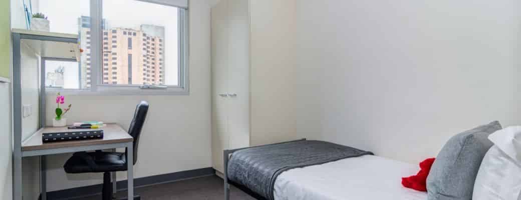 Two Bedroom Apartment Standard Share