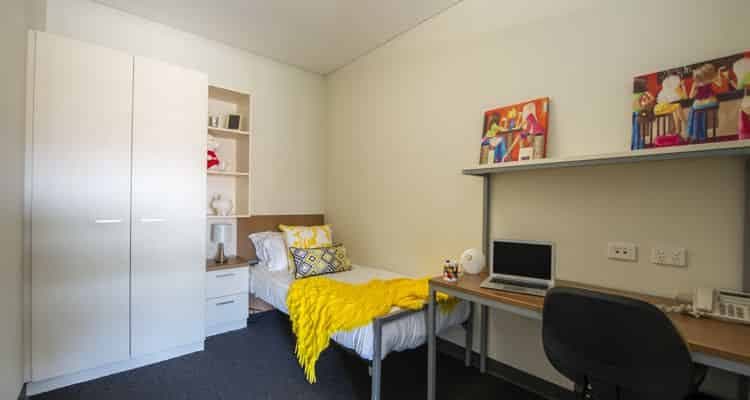 Two Bedroom Deluxe with Balcony