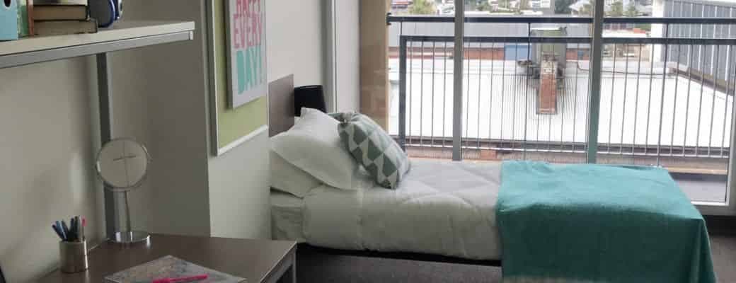 1 Bedroom Deluxe Balcony