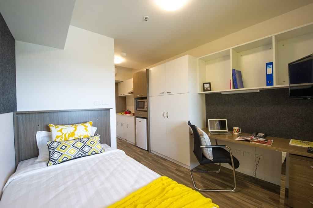 UniLodge Darwin, Darwin