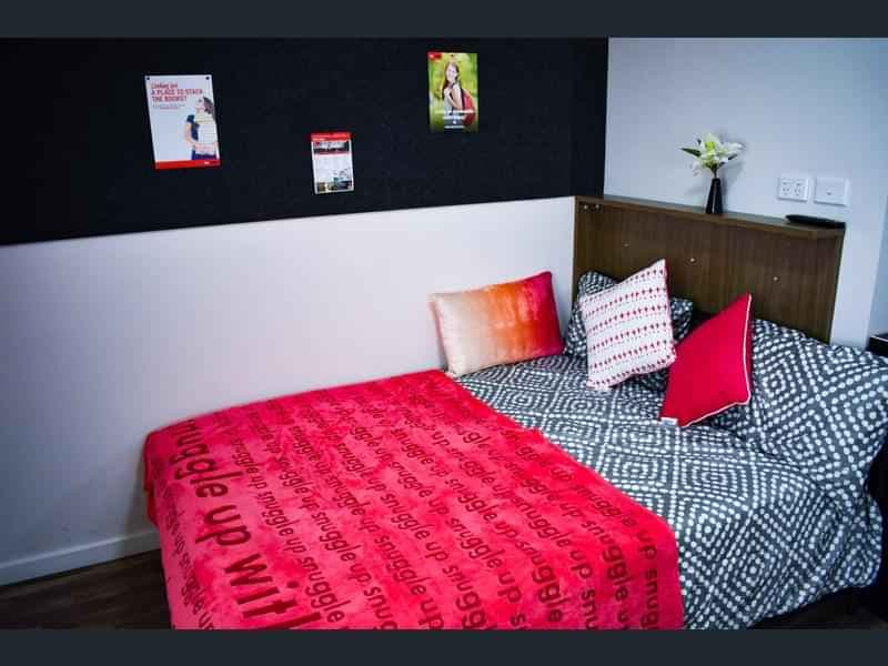 UniLodge Darwin, Darwin view 3