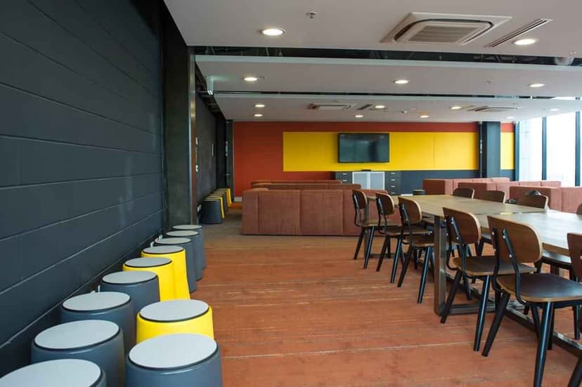 UniLodge Darwin, Darwin view 4