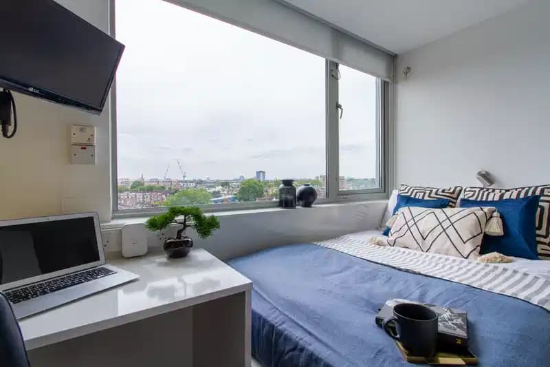 Bronze Twin Ensuite - Single Occupancy