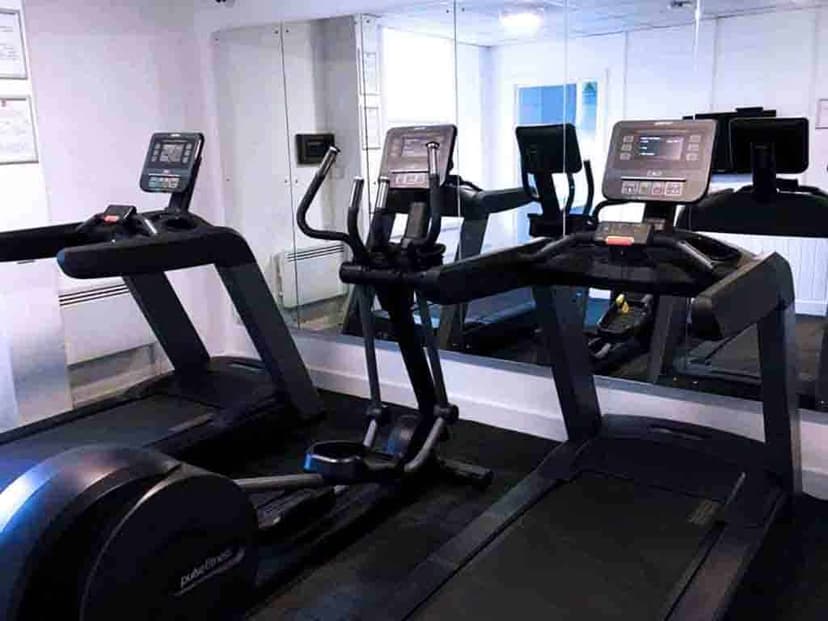 Garth Heads, Newcastle view 3