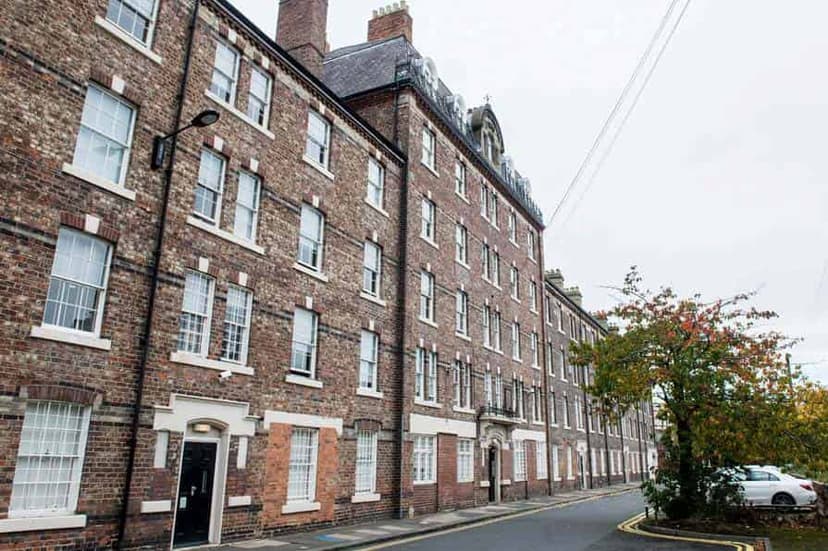 Garth Heads, Newcastle view 6