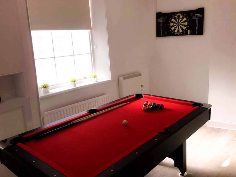 Garth Heads, Newcastle view 4