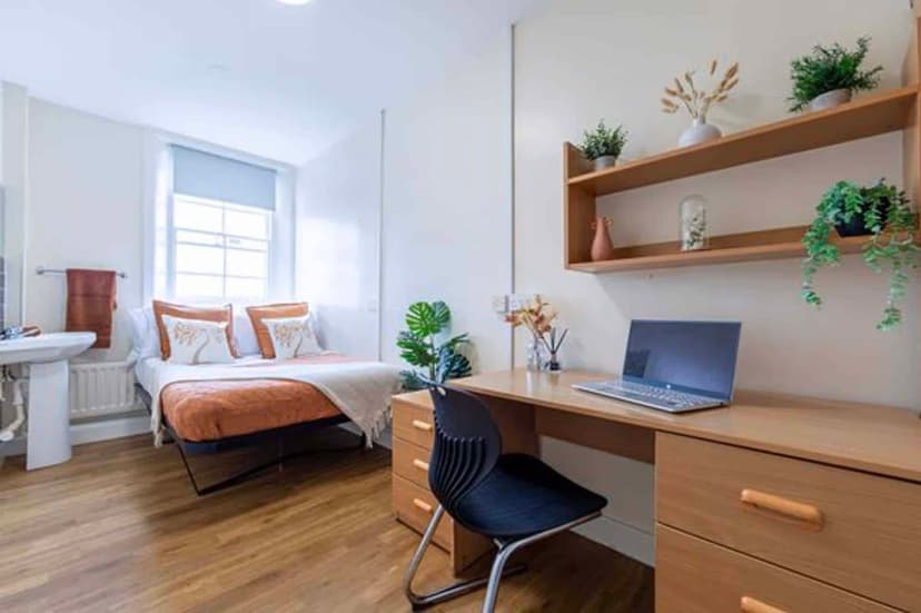 Garth Heads, Newcastle image 1