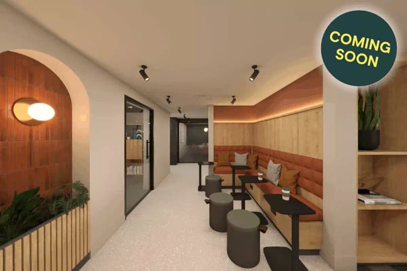 Jennens Court, Birmingham view 7