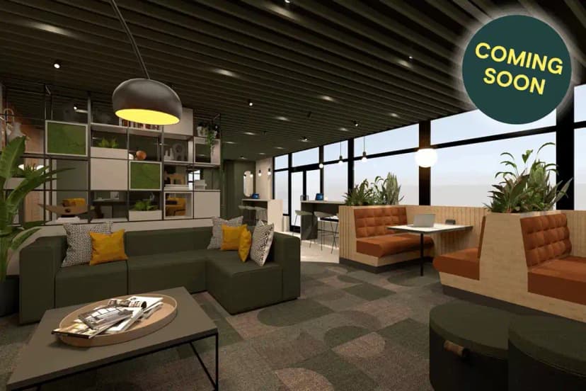 Jennens Court, Birmingham view 4