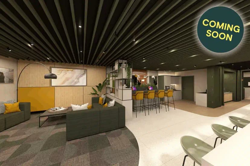 Jennens Court, Birmingham view 3