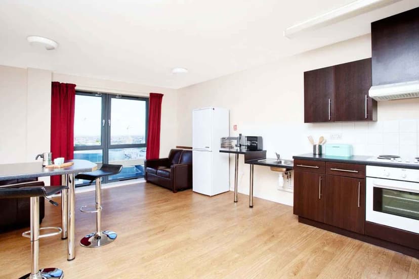 Jennens Court, Birmingham image 15