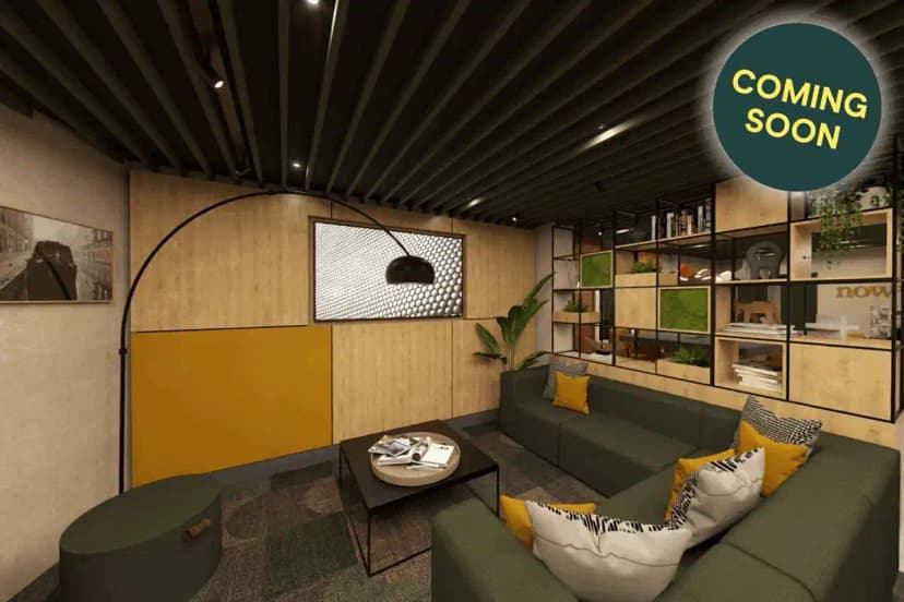 Jennens Court, Birmingham image 9