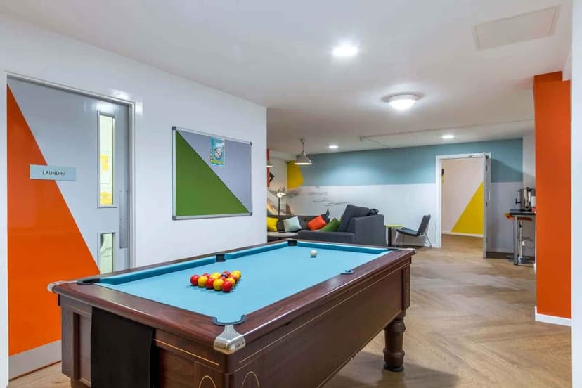 Jennens Court, Birmingham view 7